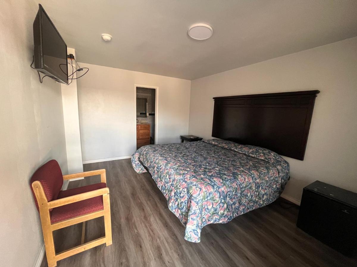 Sunrise Motel San Antonio Zewnętrze zdjęcie
