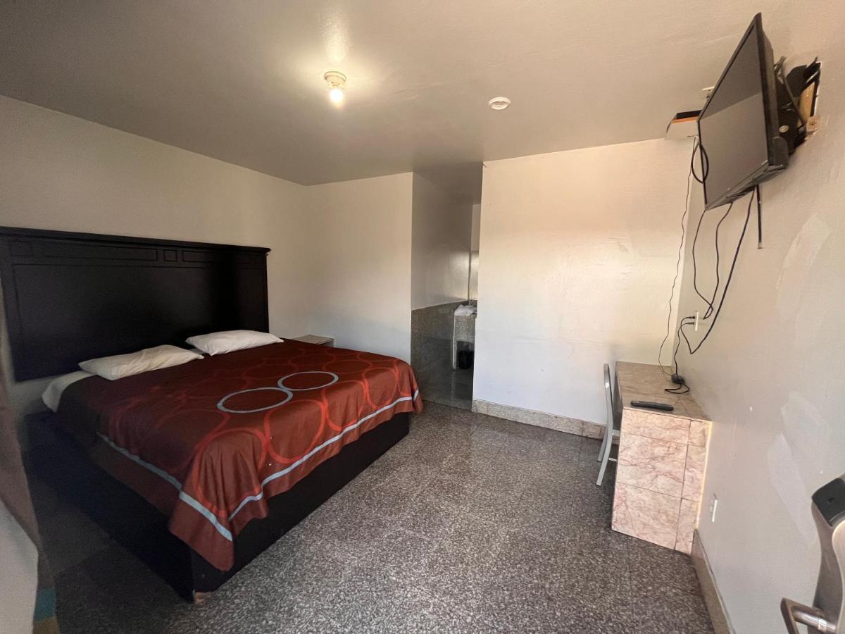 Sunrise Motel San Antonio Zewnętrze zdjęcie